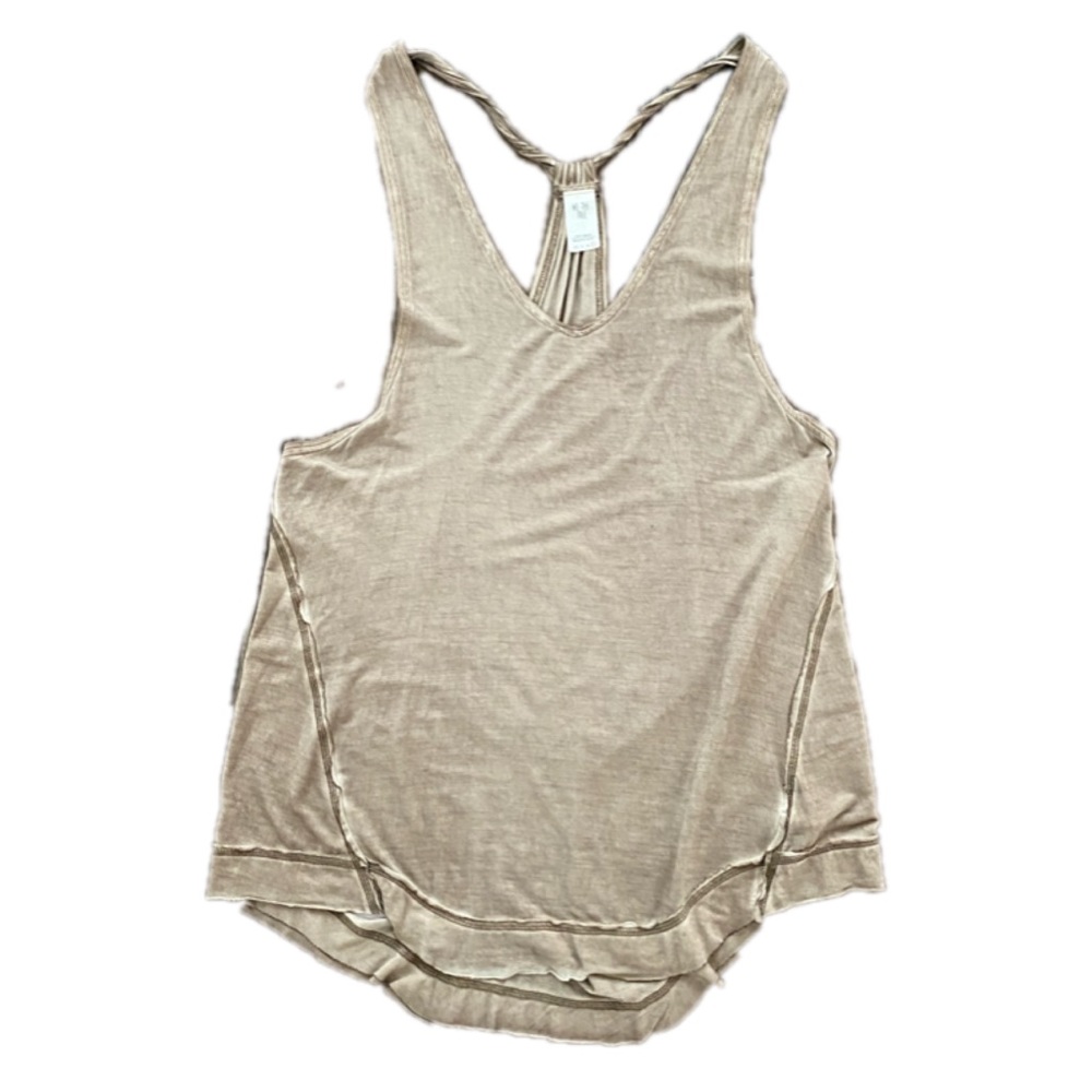 Free People Nectarine Tank